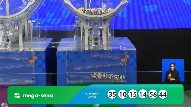 Veja as dezenas de hoje na Lotof&aacute;cil, Mais Milion&aacute;ria, Mega Sena e mais