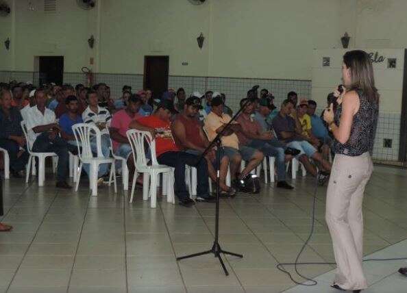 Após 10 anos, usina falida faz acordo para pagar R$ 12 milhões a ex-funcionários