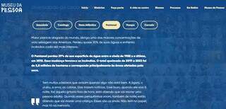 Mostra digital gratuita retrata convivência de povos com biomas de MS Mostra digital gratuita retrata convivência de povos com biomas de MS