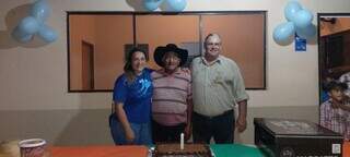 Zé do Brejo partiu, mas foi lenda no Pantanal por mais de meio século Zé do Brejo partiu, mas foi lenda no Pantanal por mais de meio século