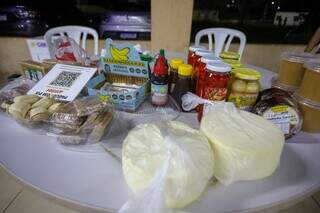 Feira une esposas de militares que recome&ccedil;am a vida a cada mudan&ccedil;a