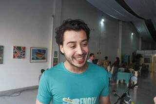 Lojistas transformam Centro em shopping a céu aberto para cobrar revitalização Lojistas transformam Centro em shopping a céu aberto para cobrar revitalização