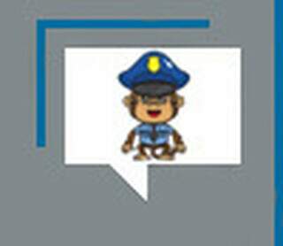 Onça, tubarão, gorila: a carne humana não faz parte do cardápio Onça, tubarão, gorila: a carne humana não faz parte do cardápio