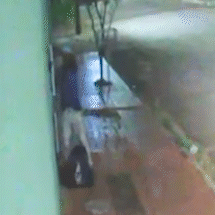 Nem os cadeados escapam: morador do Jardim Am&eacute;rica sofre s&eacute;rie de furtos