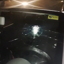 Tiroteio atinge casas, carro e espalha p&acirc;nico na Vila Santa Luzia