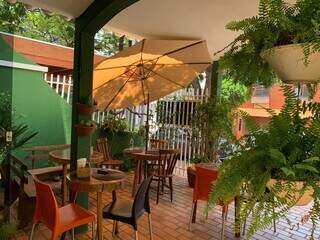 Desafio com amiga virou receita de sucesso das empadas de Eliane