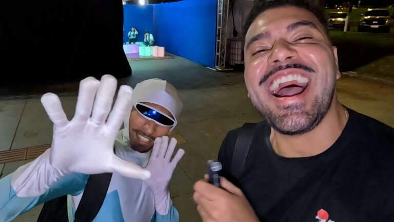 Otimista, juventude de Campo Grande ainda tem esperança no futuro