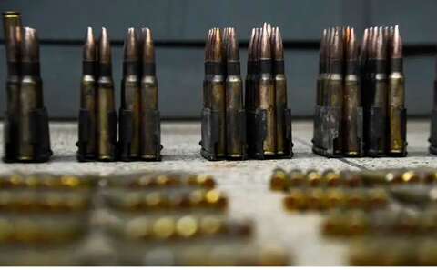 Entreposto de drogas e armas, MS mant&eacute;m homic&iacute;dios abaixo da m&eacute;dia nacional