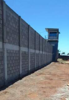 Após relatório da Defensoria, Agepen divulga melhorias no presídio de Ponta Porã Após relatório da Defensoria, Agepen divulga melhorias no presídio de Ponta Porã