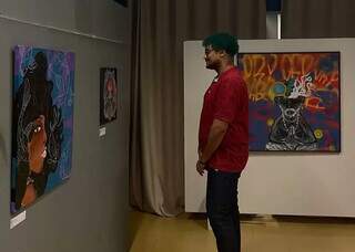 Segunda edição da Mostra Preta seleciona artistas visuais e cineastas Segunda edição da Mostra Preta seleciona artistas visuais e cineastas