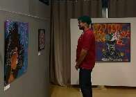 Segunda edição da Mostra Preta seleciona artistas visuais e cineastas 