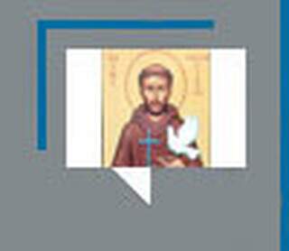 O morador de rua e a história do outro Santo Antônio, o eremita O morador de rua e a história do outro Santo Antônio, o eremita