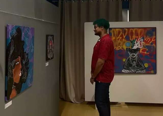 Segunda edição da Mostra Preta seleciona artistas visuais e cineastas 