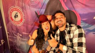 Com fã até do Canadá, Ana Castela segue como fenômeno da gurizada