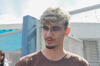 Candidatos avaliam o 1º dia do Enem 2025 como mais fácil e atual Candidatos avaliam o 1º dia do Enem 2025 como mais fácil e atual