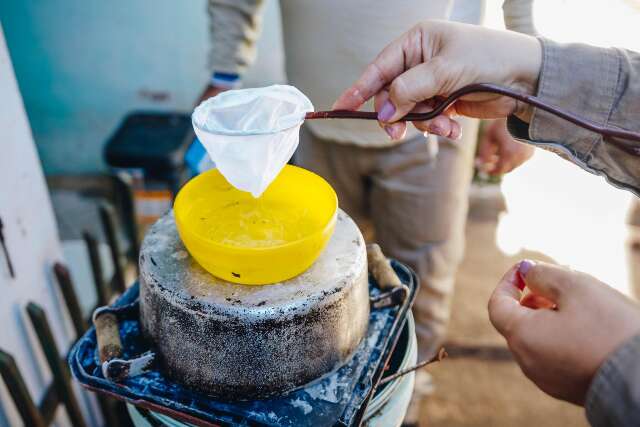 Com 16 mortes em MS, Capital capacita profissionais para enfrentar chikungunya