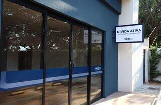 Procuradoria-Geral inicia atendimento de d&iacute;vida ativa em novo endere&ccedil;o