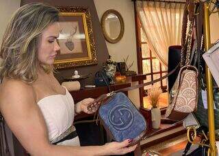 Depois que os filhos cresceram, Cris se reinventou com 