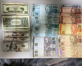 Suspeitos de integrar rede do PCC continuam presos após Operação Blindagem Suspeitos de integrar rede do PCC continuam presos após Operação Blindagem