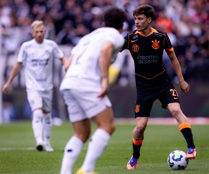 Corinthians trope&ccedil;a em casa diante do Cear&aacute; e v&ecirc; Sul-Americana mais distante