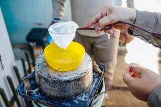Com 16 mortes em MS, Capital capacita profissionais para enfrentar chikungunya Com 16 mortes em MS, Capital capacita profissionais para enfrentar chikungunya
