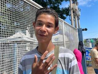 Música, oração e planejamento: as estratégias dos jovens para enfrentar o Enem Música, oração e planejamento: as estratégias dos jovens para enfrentar o Enem