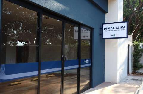 Procuradoria-Geral inicia atendimento de d&iacute;vida ativa em novo endere&ccedil;o