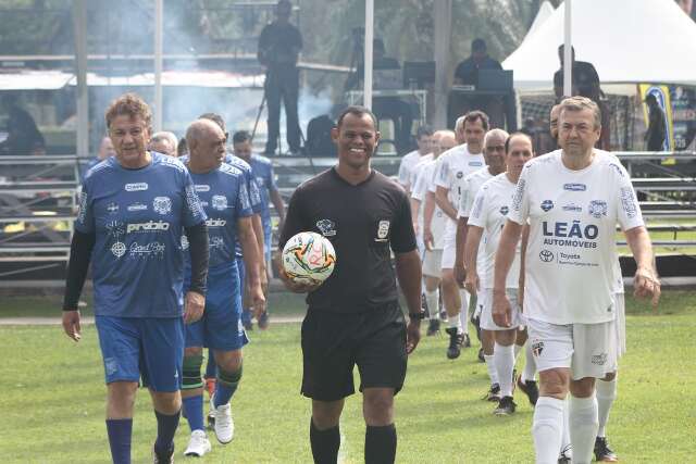 S&atilde;o Paulo e RB Leipzig conquistam t&iacute;tulos da tradicional Copa do Entardecer