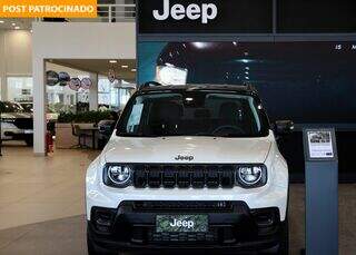 Enzo Jeep e Poupex têm condições especiais para servidores públicos