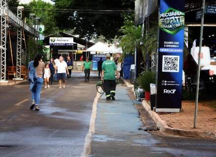 Justi&ccedil;a homologa acordo e Lauc&iacute;dio Coelho ter&aacute; R$ 500 mil para acessibilidade