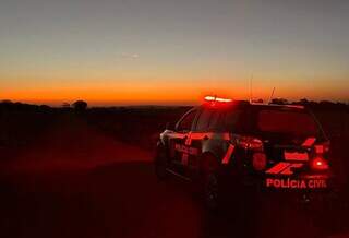 &quot;Errei mesmo&quot;, diz padrasto ao ser preso logo ap&oacute;s estuprar enteada de 14 anos