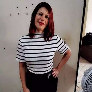 Antes de morrer carbonizada, mulher pediu socorro &agrave; fam&iacute;lia e aos amigos