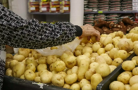 Cesta básica de Campo Grande é a 6ª mais cara do Brasil