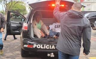 Juiz decreta pris&atilde;o de idoso que matou homem e afirmou n&atilde;o se arrepender