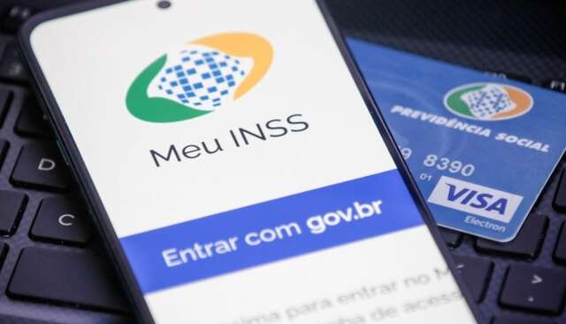 INSS alerta para golpe com liga&ccedil;&otilde;es falsas sobre Prova de Vida