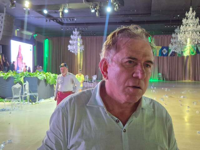 Giroto &eacute; absolvido por improbidade em a&ccedil;&atilde;o que condena outros quatro r&eacute;us