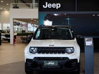 Enzo Jeep e Poupex t&ecirc;m condi&ccedil;&otilde;es especiais para servidores p&uacute;blicos