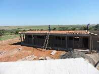 ONU vai ajudar a concluir escola indígena parada desde 2014 em MS