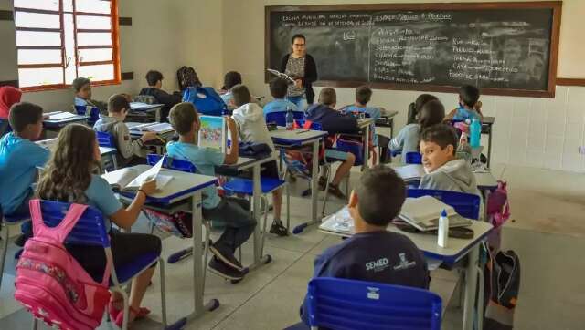 Prefeitura abre sele&ccedil;&atilde;o para professores tempor&aacute;rios de arte e educa&ccedil;&atilde;o f&iacute;sica