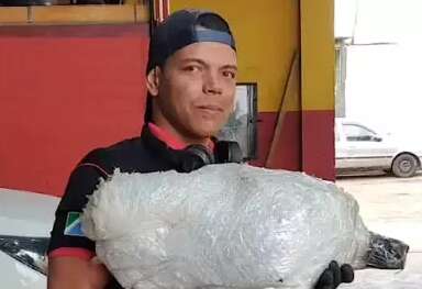 Preso por duplo feminic&iacute;dio j&aacute; tentou matar ex-namorada com 37 facadas