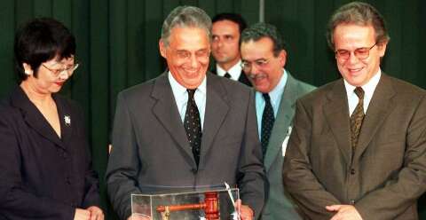 Justi&ccedil;a decreta fal&ecirc;ncia da Oi, dona da 1&ordf; companhia de telefonia de MS