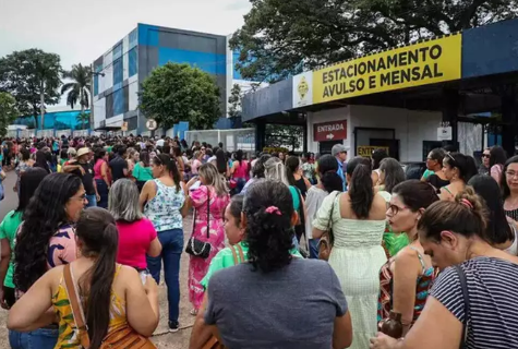 Minist&eacute;rio abre prazo para manifestar interesse em espera do Enem dos Concursos