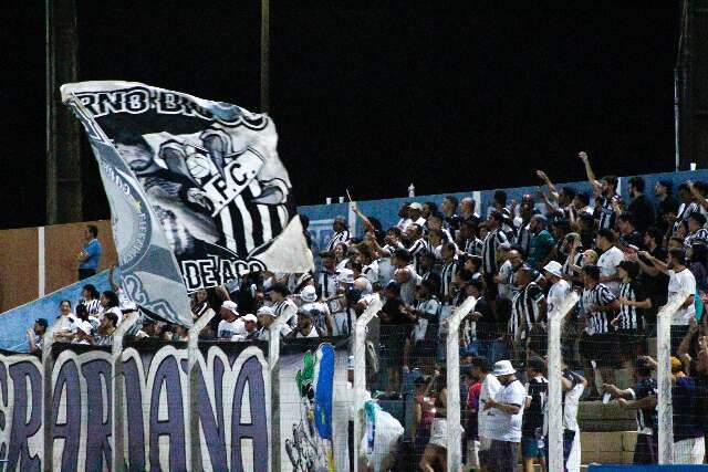 Oper&aacute;rio encaminha SAF com grupo ligado a sertanejos e craques do futebol