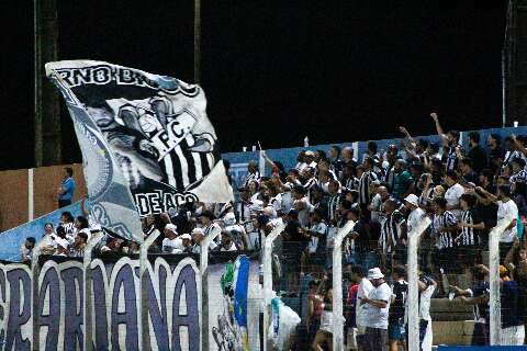 Oper&aacute;rio encaminha SAF com grupo ligado a sertanejos e craques do futebol