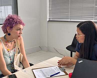 Mutir&atilde;o de servi&ccedil;os para pessoas trans &eacute; levado a nove cidades de MS