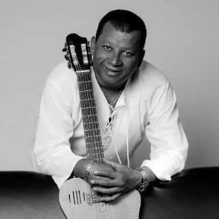 Morre Tonico da Viola, voz marcante do samba em Campo Grande