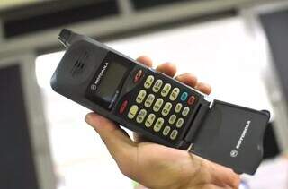 De estatal &agrave; gigante, Oi decreta fal&ecirc;ncia e encerra cap&iacute;tulo da telefonia em MS