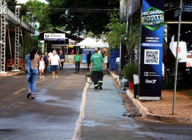 Justi&ccedil;a homologa acordo e Lauc&iacute;dio Coelho ter&aacute; R$ 500 mil para acessibilidade