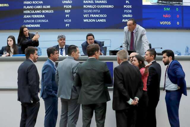 Vereadores analisam veto e votam cria&ccedil;&atilde;o do dia do &ldquo;pulm&atilde;o de pipoca&rdquo;