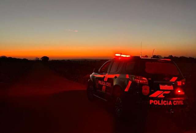 &quot;Errei mesmo&quot;, diz padrasto ao ser preso logo ap&oacute;s estuprar enteada de 14 anos